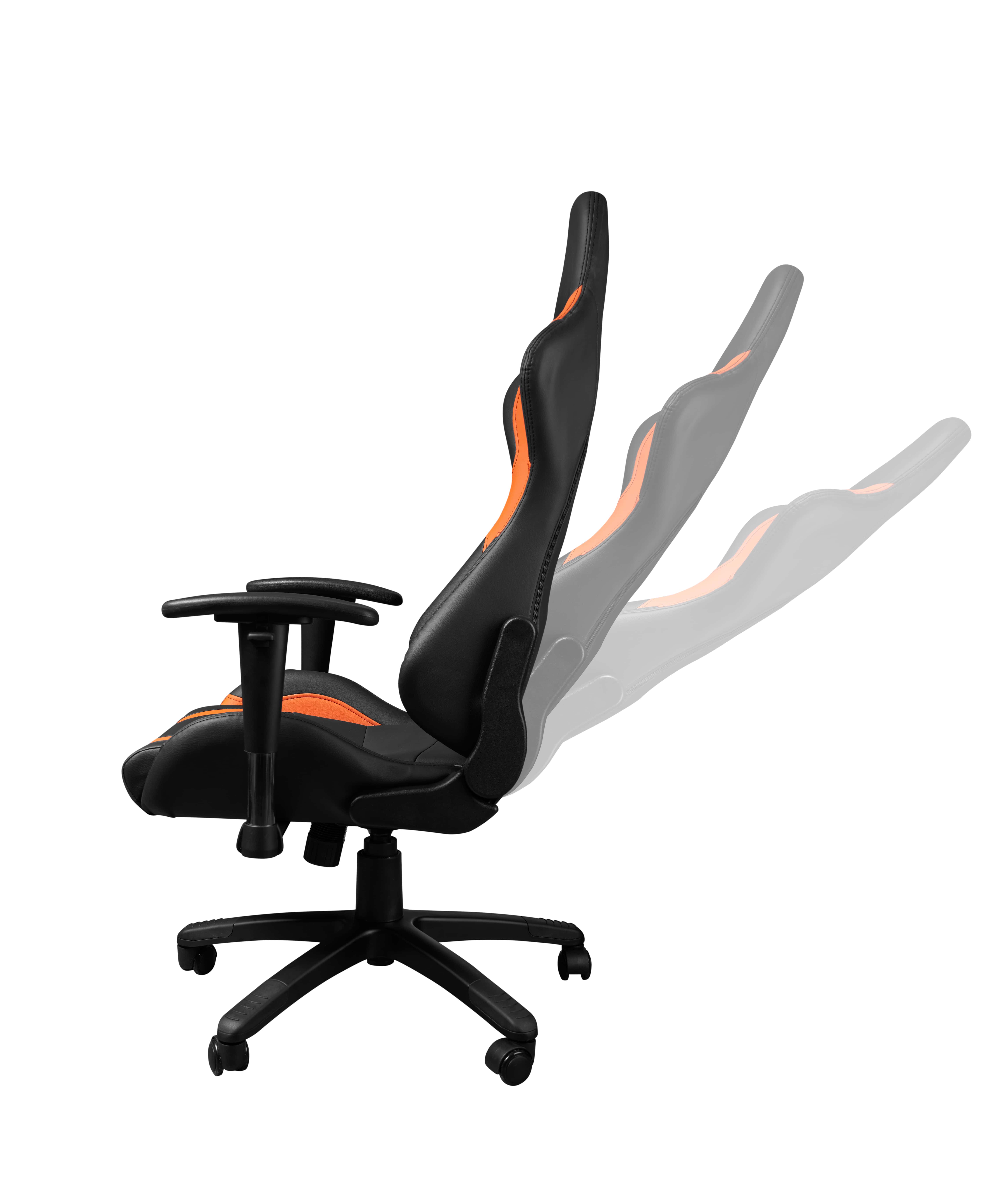 Gaming chair reclining gamer chair