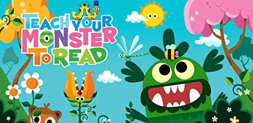 Teach Your Monster to Read | Phonics and Learn to Read