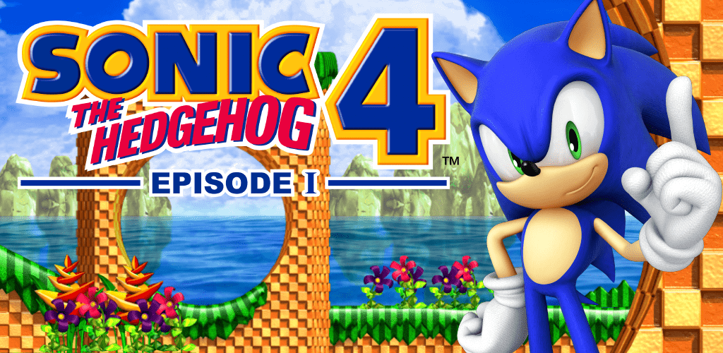 Sonic The Hedgehog 4 Episode II