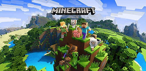 Minecraft image