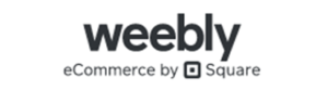 Weebly web hosting logo