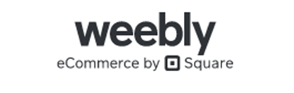 Weebly web hosting logo