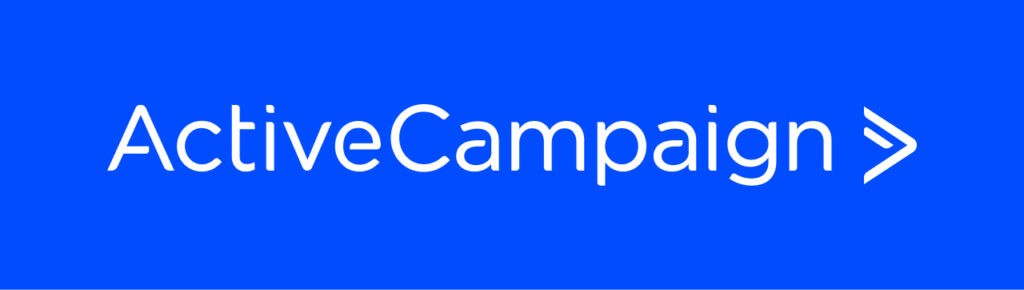 ActiveCampaign Logo_Blue_Reverse