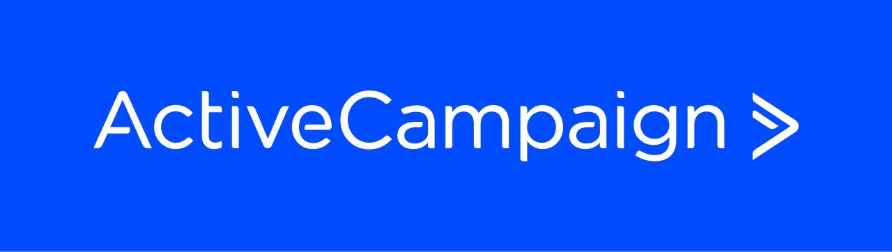 ActiveCampaign Logo_Blue_Reverse