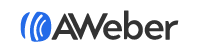 Aweber email marketing logo