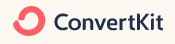 ConvertKit email marketing logo