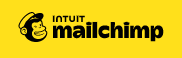 Intuit Mailchimp email marketing logo