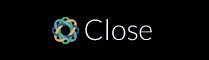 close email marketing logo
