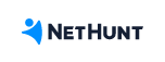 nethunt email marketing logo
