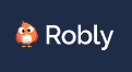 robly email marketing logo