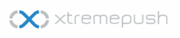 xtremepush email marketing logo