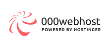 000webhost Web Hosting logo