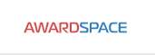 Awardspace Web Hosting logo