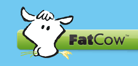 FatCow Web Hosting logo