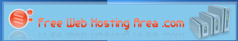 FreeWebHostingArea Web Hosting logo