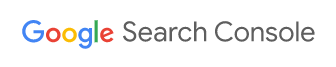 Google Search Console logo