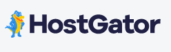 Hostgator Web Hosting logo