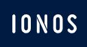 IONOS Web Hosting logo