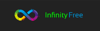Infinity Free Web Hosting logo