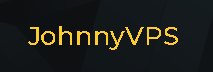 JohnnyVPS web hosting logo