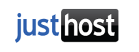 Justhost Web Hosting logo