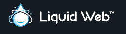 LiquidWeb Hosting logo