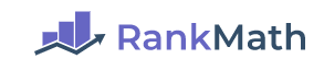 RankMath SEO logo