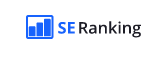 SE Ranking SEO Logo