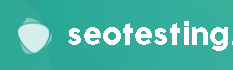 SEOtesting SEO logo