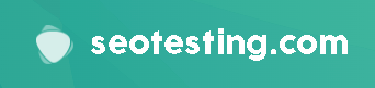 SEOtesting SEO logo