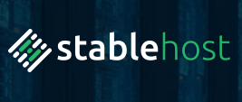 Stablehost Web Hosting logo
