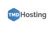 TMDHosting Web Hosting logo