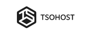 TSOHOST Web Hosting logo