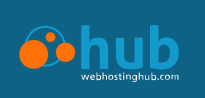 Web Hosting Hub Web Hosting logo