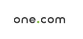 onedotcom Web Hosting logo