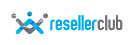 resellerclub Web Hosting logo