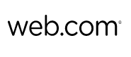webdotcom Web Hosting logo