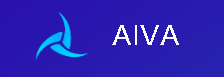 AIVA ai logo