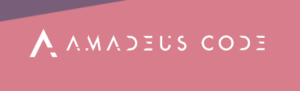 Amadeus Code logo