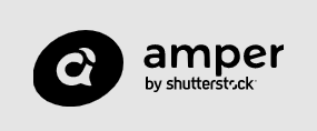 Amper Music logo