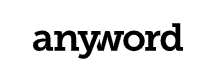 Anyword AI LOGO