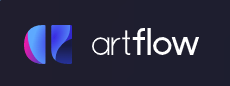 Artflow.ai Logo