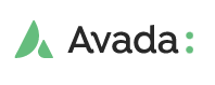 Avada theme logo