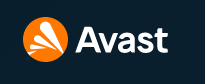 Avast antivirus logo