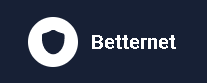 Betternet VPN Logo