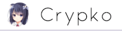 Crypko AI Logo