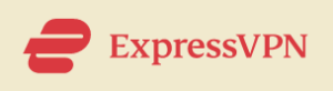 ExpressVPN Logo