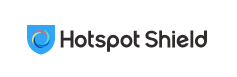 Hotspotshield logo