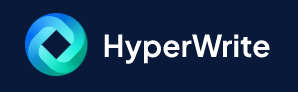 HyperWriteai logo