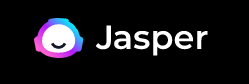 Jasper Ai logo